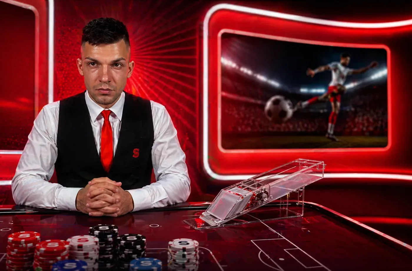 Superbet Casino Superbet Casino